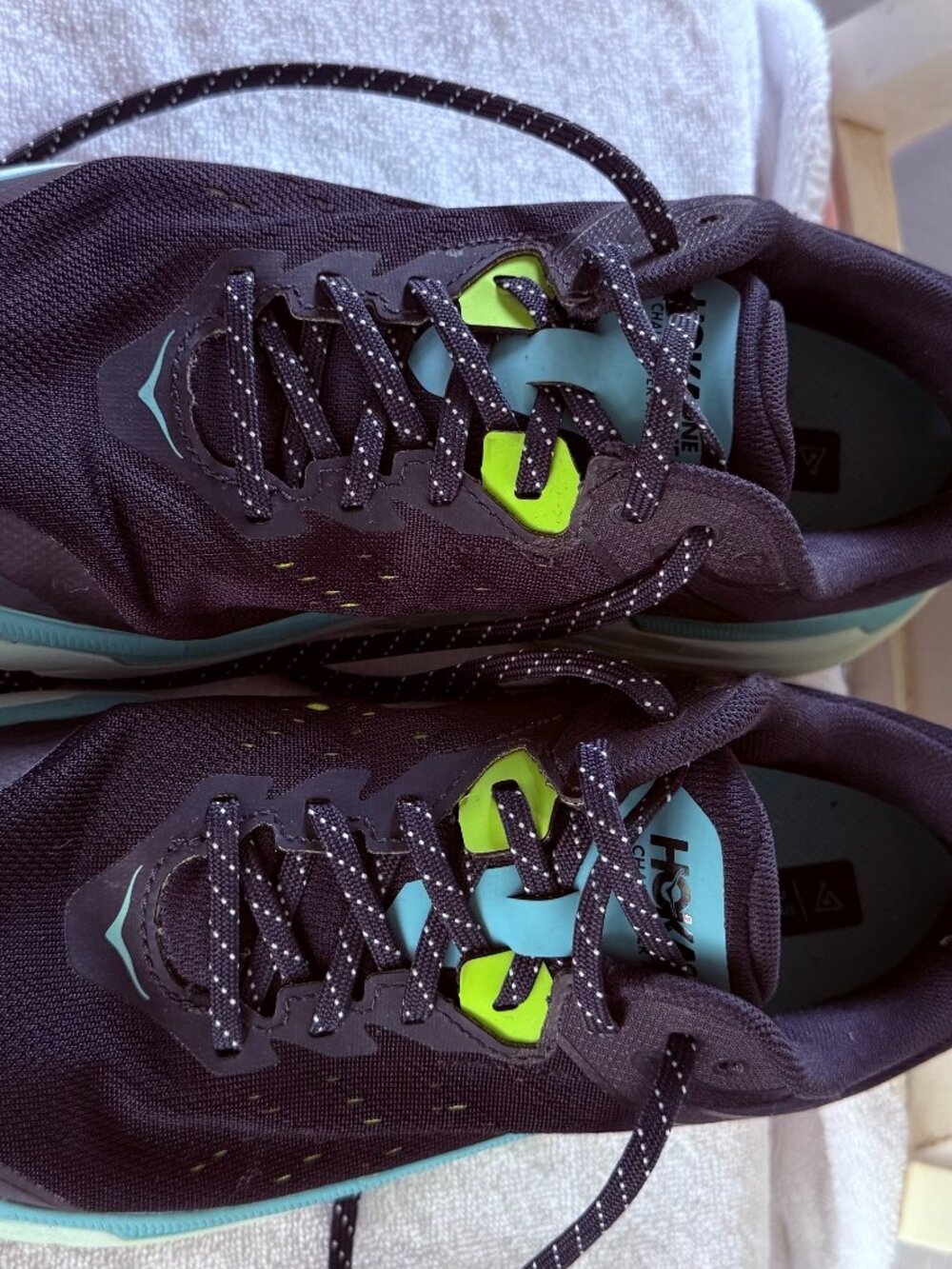 HOKA CHALLENGER ATR 6 Size 9.5